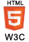 W3C XHTML 5.0 - Site Desenvolvido nos padres W3C